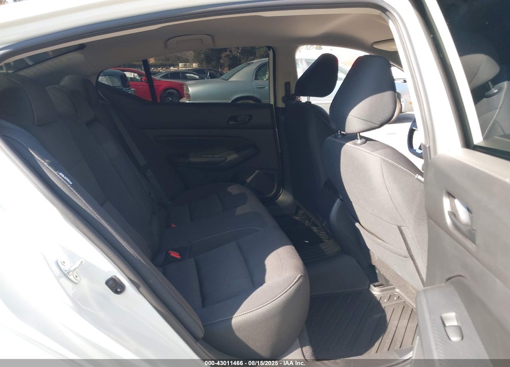 2024 NISSAN ALTIMA VIN: 1N4BL4DV2RN394636
