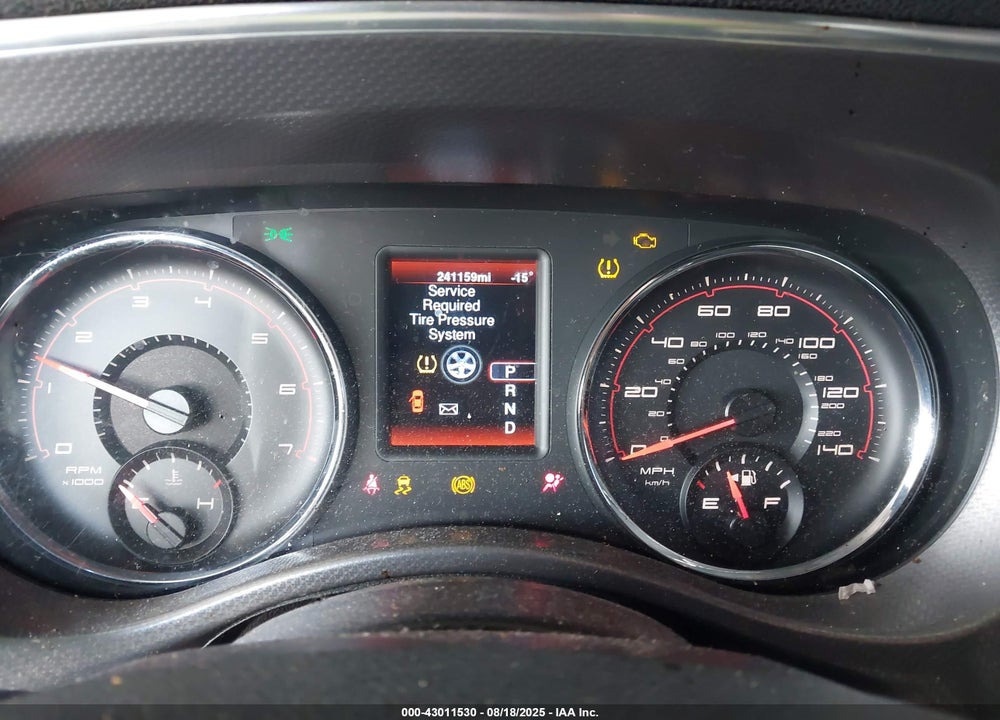 2014 DODGE CHARGER VIN: 2C3CDXBG6EH359638