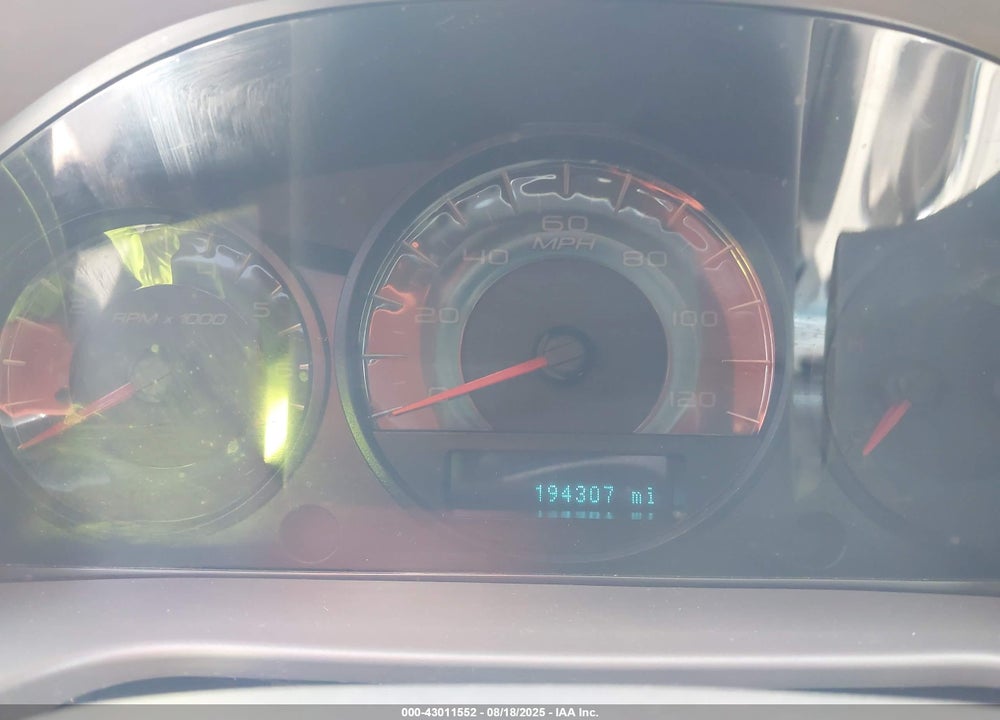 2012 FORD FUSION SE VIN: 3FAHP0HA9CR285061
