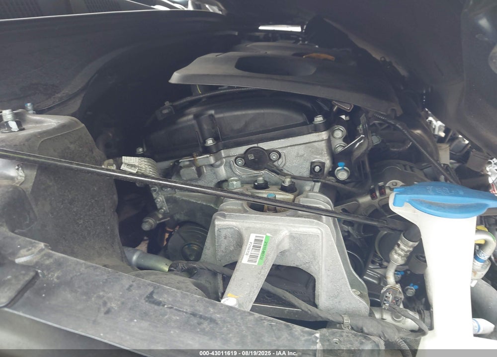 2024 KIA FORTE VIN: 3KPF24AD6RE802280