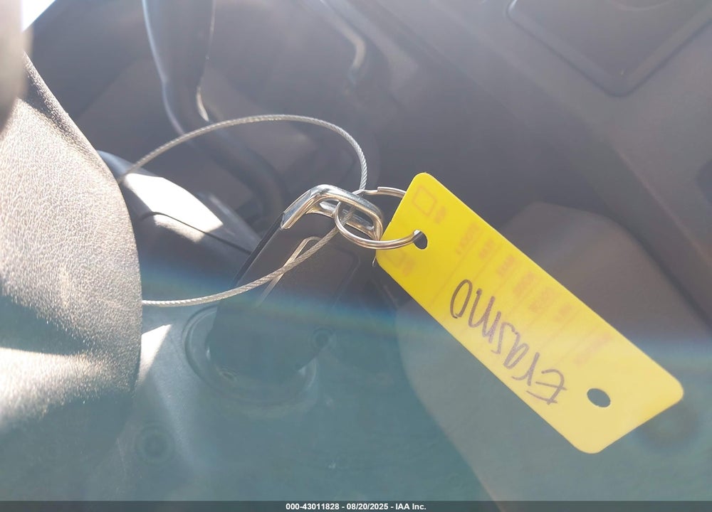2019 FORD F-250 VIN: 1FD7W2BT1KEE66912