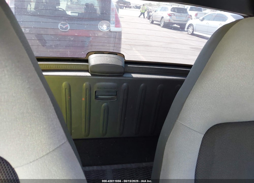 2009 SMART FORTWO VIN: WMEEJ31X29K251962