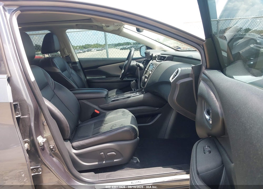 2020 NISSAN MURANO VIN: 5N1AZ2CJ0LN174969