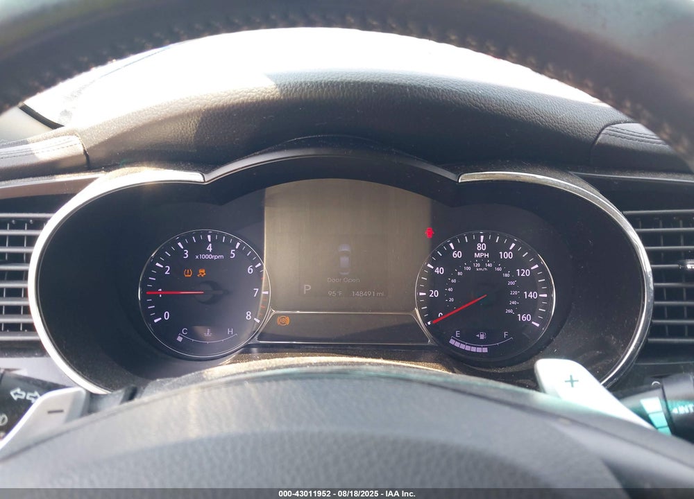2012 KIA OPTIMA VIN: 5XXGR4A65CG020228
