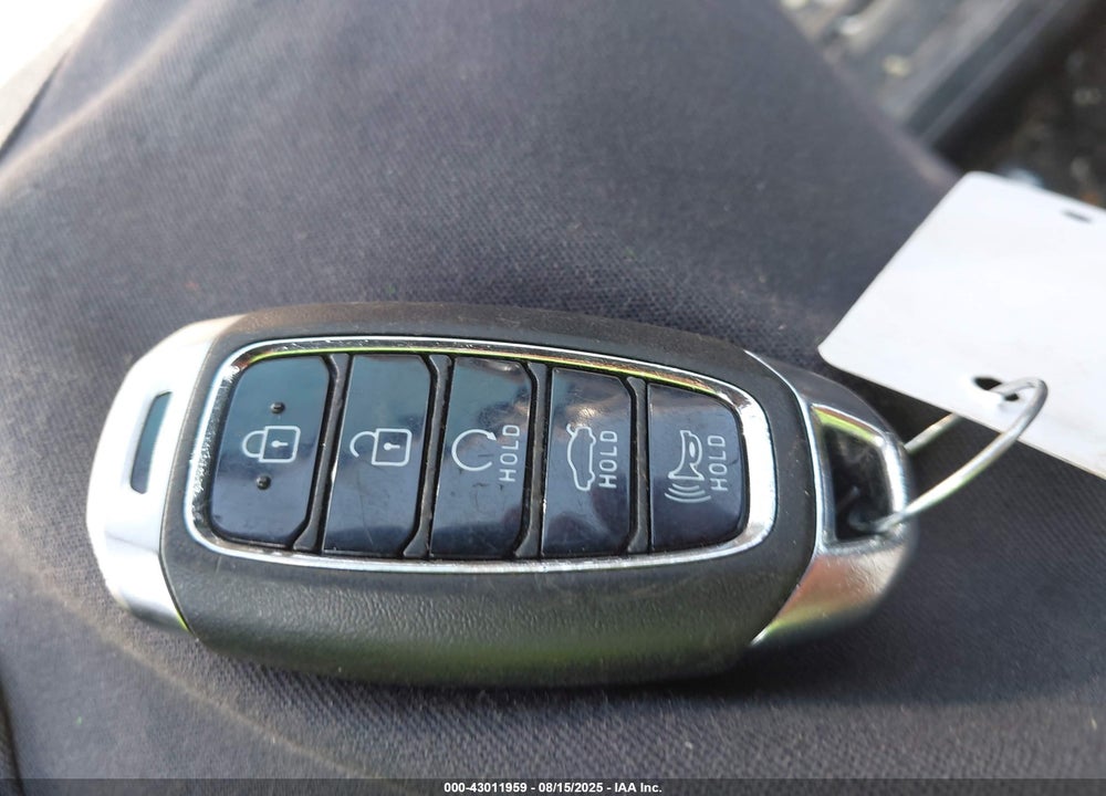 2021 HYUNDAI ELANTRA SEL VIN: 5NPLS4AG9MH009735