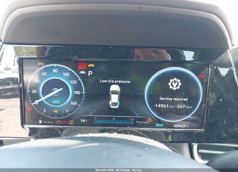 2021 HYUNDAI ELANTRA SEL VIN: 5NPLS4AG9MH009735