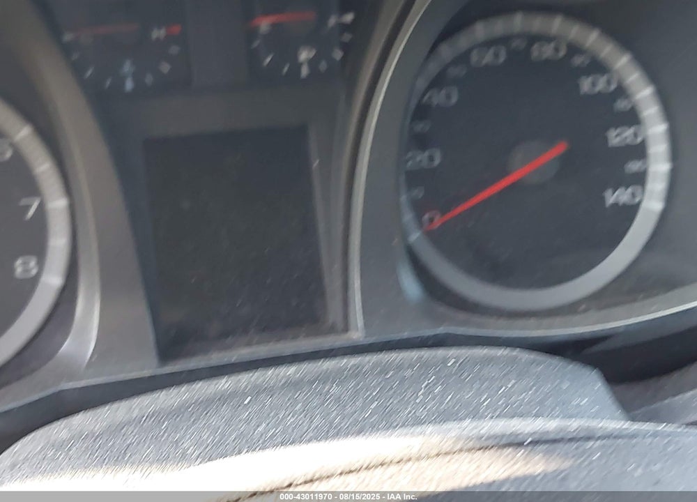 2014 GMC TERRAIN VIN: 2GKALMEK9E6318683