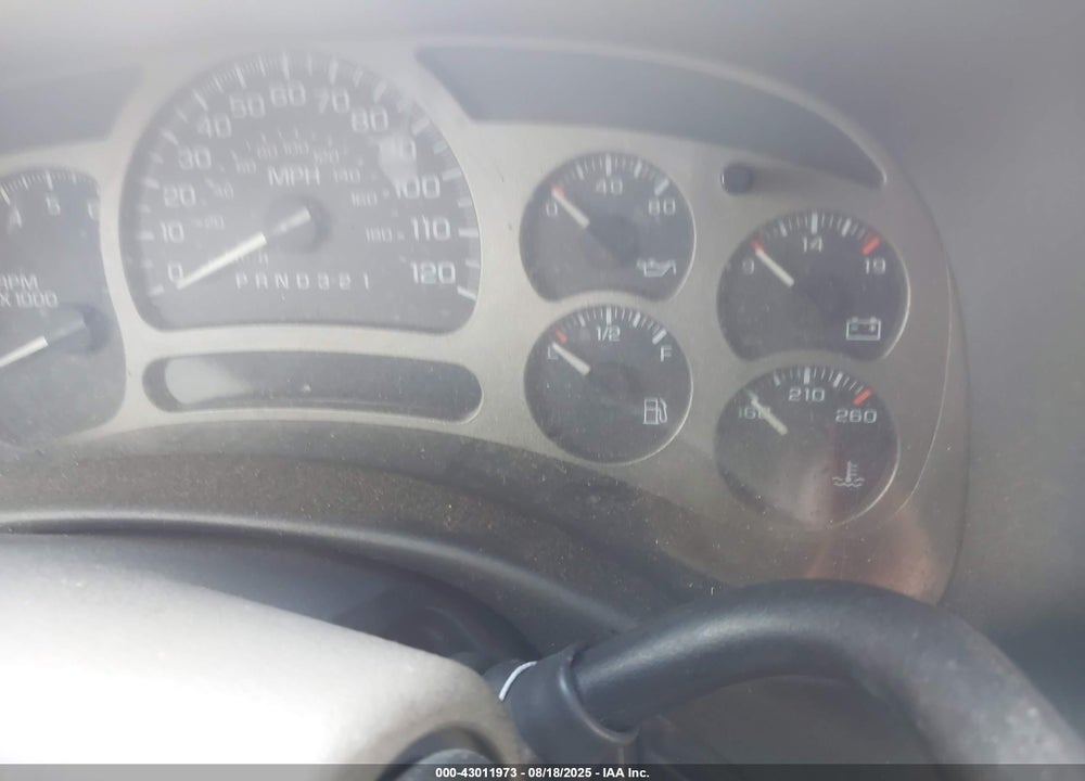 2006 GMC YUKON XL VIN: 1GKFK66U06J156645