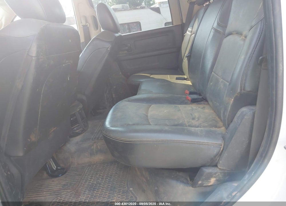2020 RAM 4500 CHASSIS TRADESMAN/SLT/LAIE/LIMITED VIN: 3C7WRKFL3LG218918