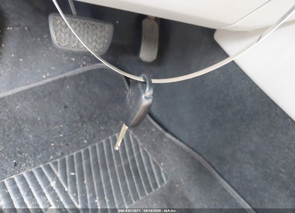 2012 TOYOTA CAMRY VIN: 4T1BF1FK4CU101198