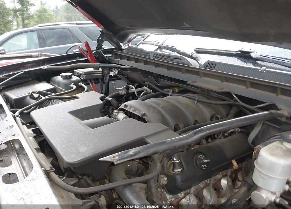2018 CHEVROLET SILVERADO 1500 2LT VIN: 3GCUKREC3JG499067