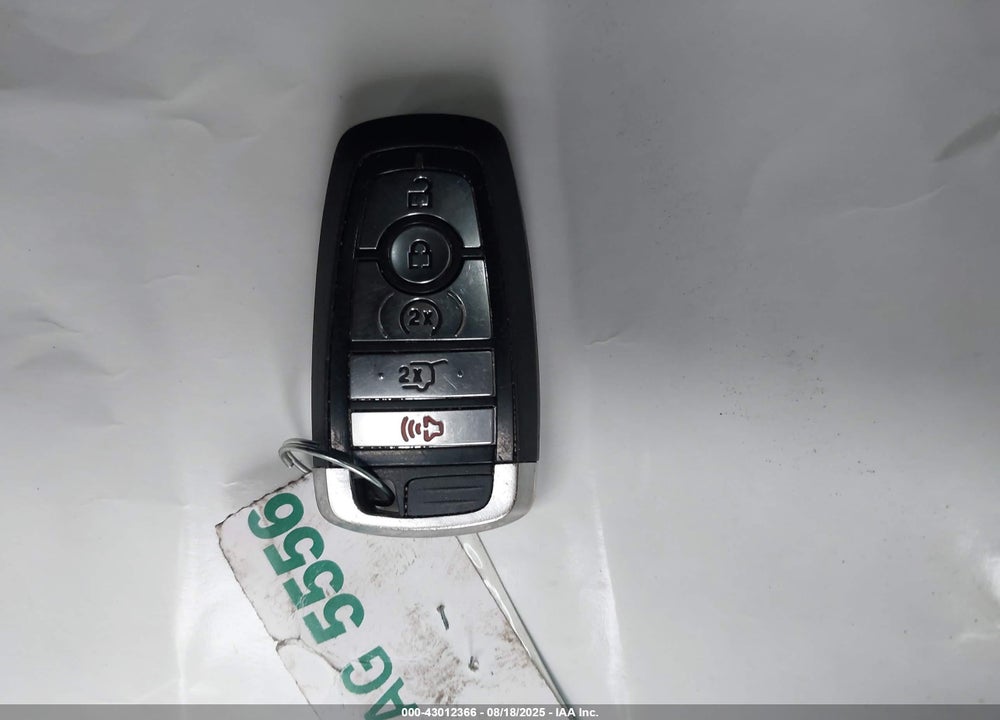 2020 FORD EXPLORER XLT VIN: 1FMSK8DH9LGA75613
