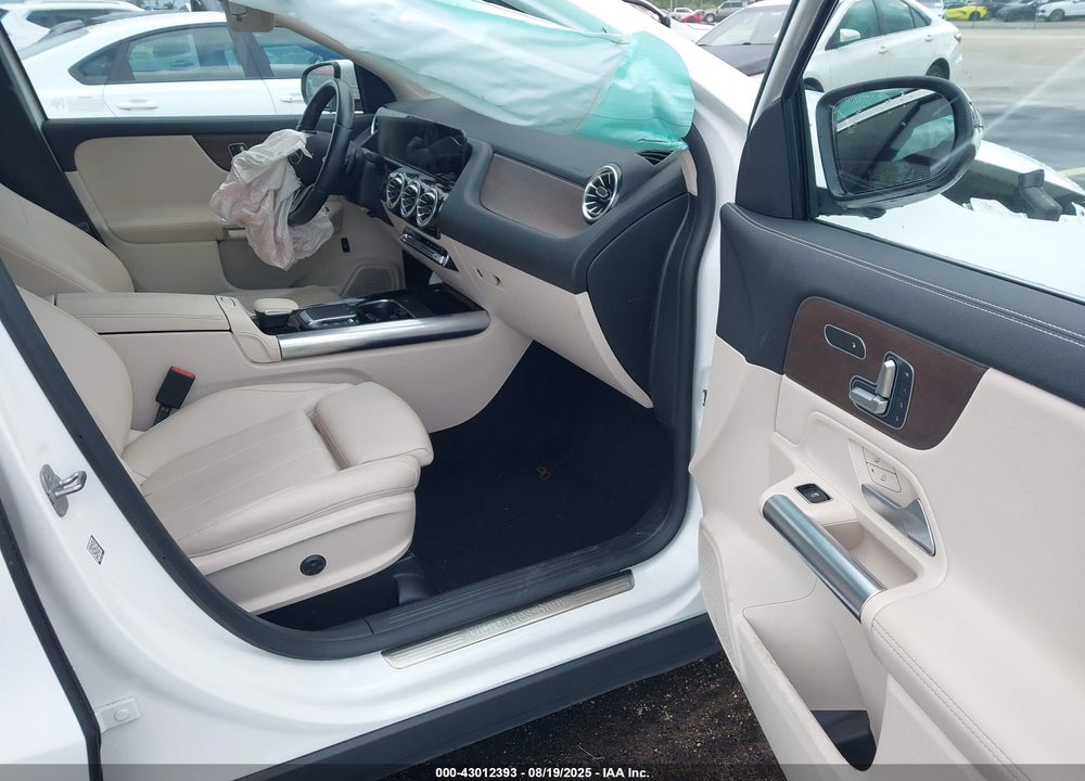 2023 MERCEDES-BENZ GLA 250 4MATIC VIN: W1N4N4HB9PJ521926