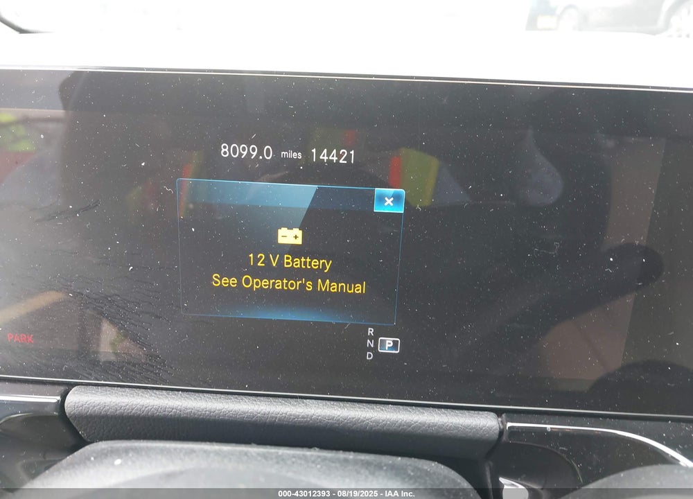 2023 MERCEDES-BENZ GLA 250 4MATIC VIN: W1N4N4HB9PJ521926