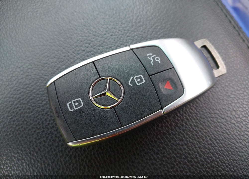 2023 MERCEDES-BENZ GLA 250 4MATIC VIN: W1N4N4HB9PJ521926