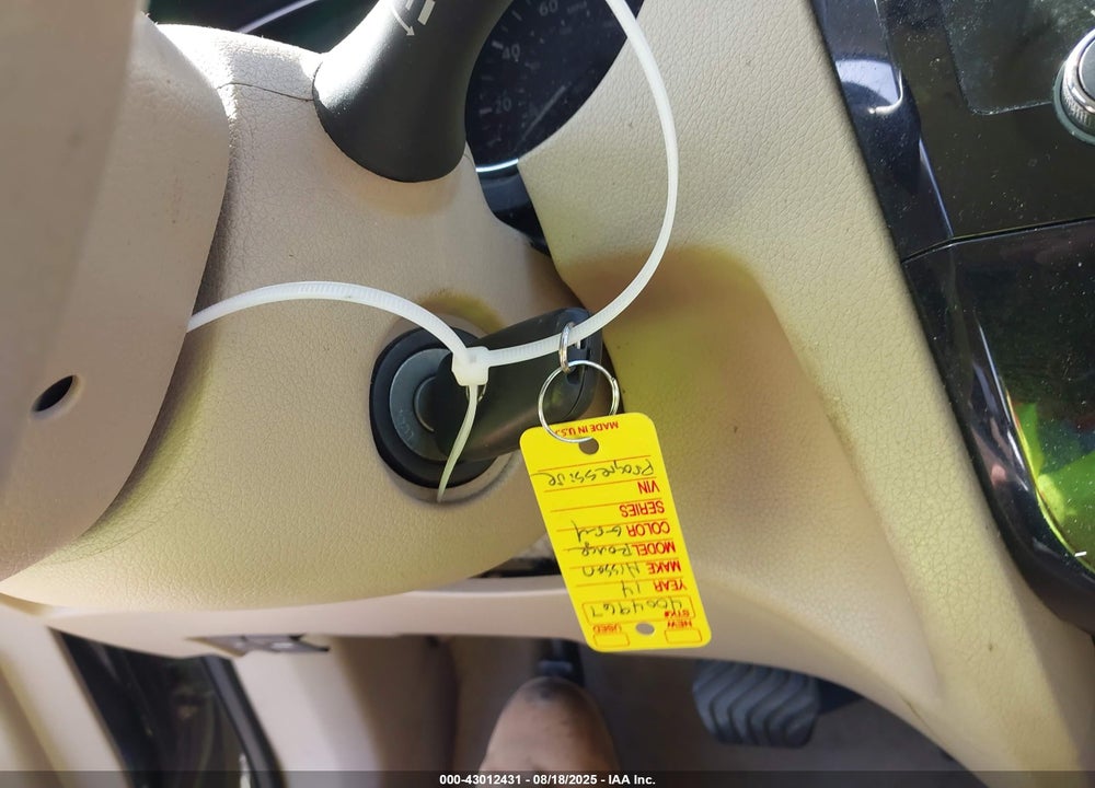 2014 NISSAN ROGUE VIN: 5N1AT2MT9EC807646