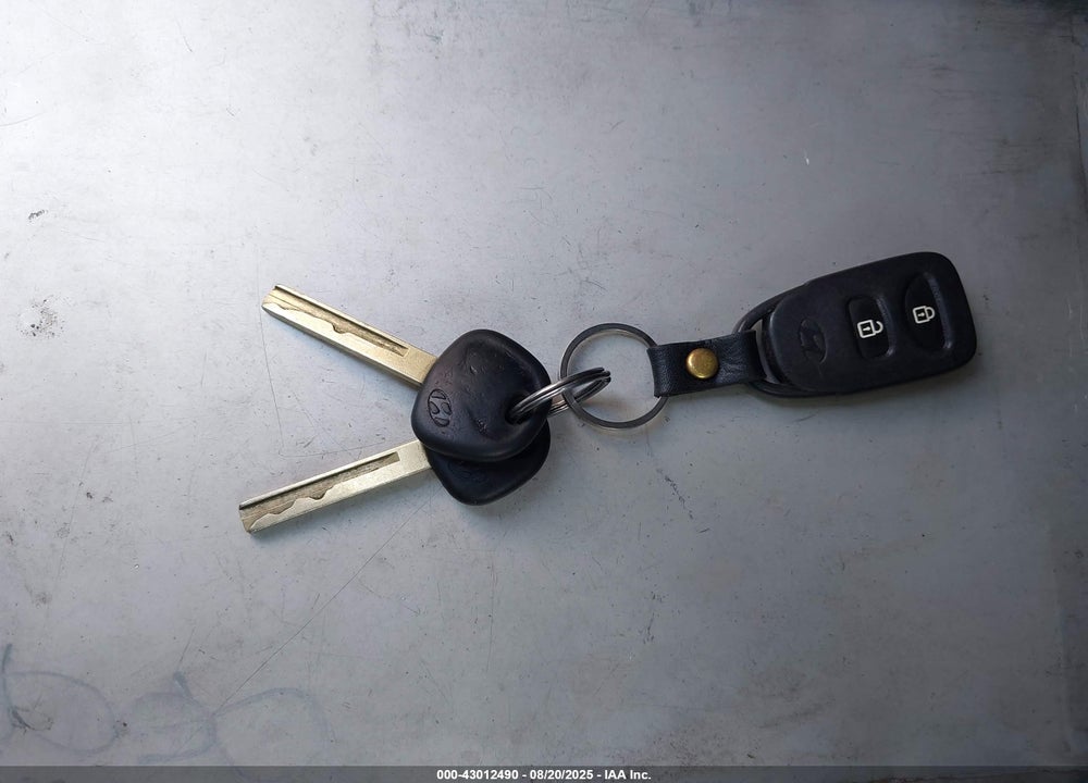2016 HYUNDAI ACCENT SE VIN: KMHCT4AE1GU038678
