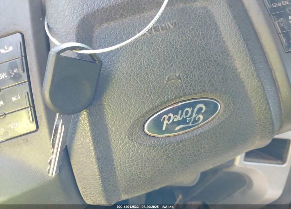 2014 FORD F-150 VIN: 1FTEW1CM5EFB84168