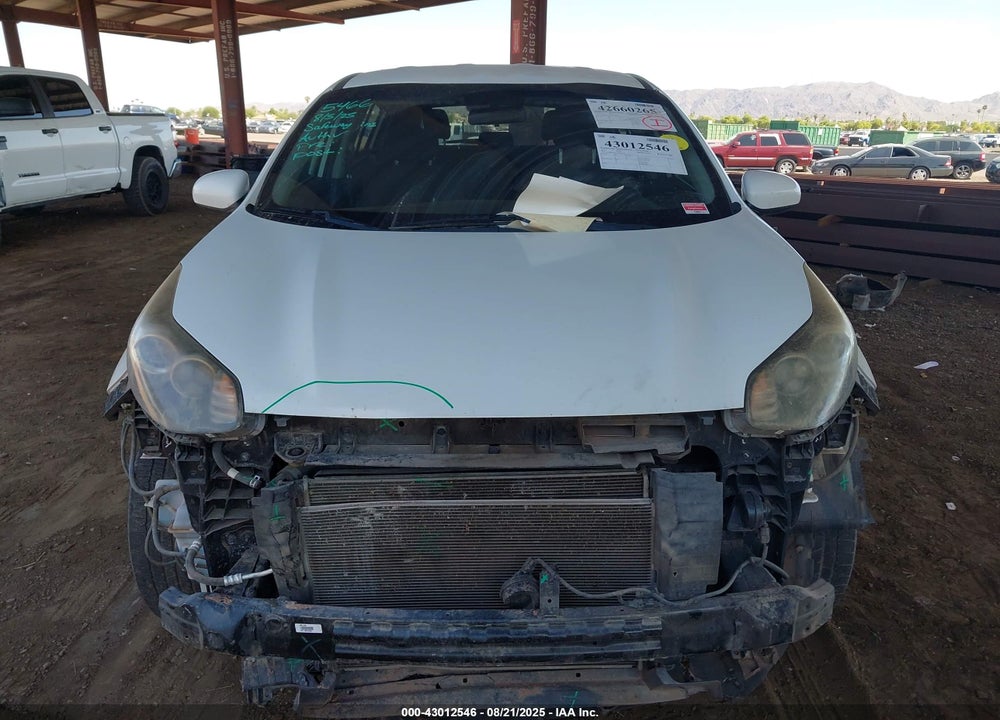 2017 KIA SPORTAGE VIN: KNDPM3AC1H7116839