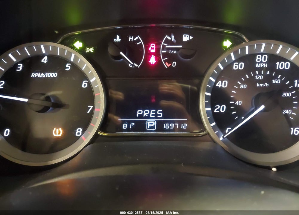 2013 NISSAN SENTRA SL VIN: 3N1AB7AP0DL793766