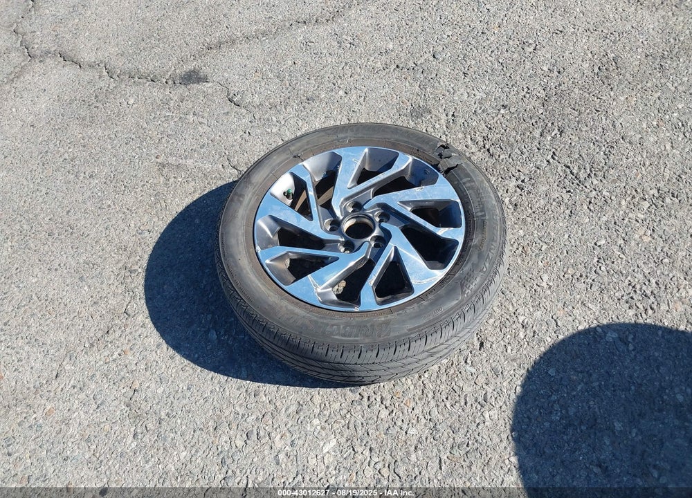 2018 HONDA CIVIC VIN: 2HGFC2F77JH574000