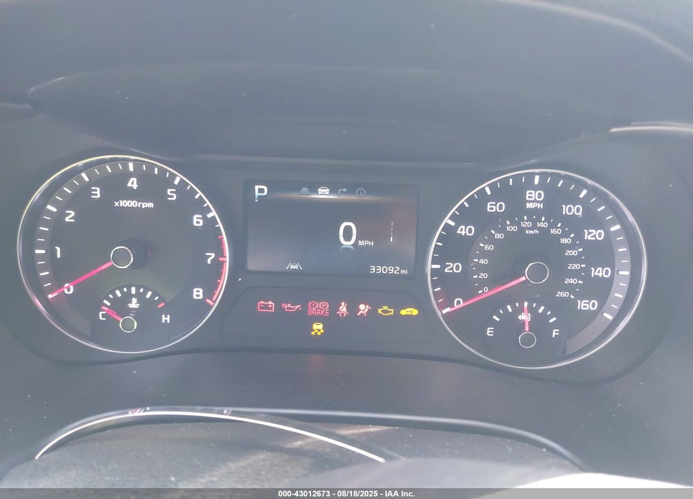2023 KIA FORTE VIN: 3KPF54AD4PE570248