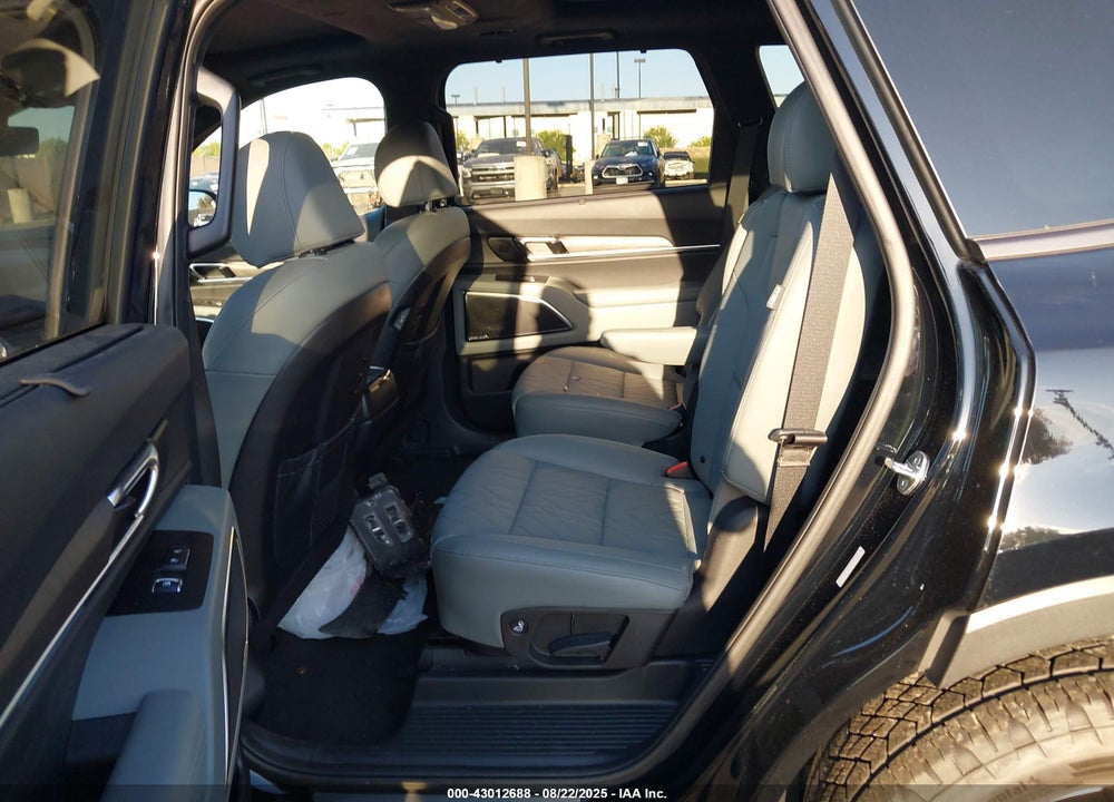 2024 KIA TELLURIDE SX PRESTIGE X-PRO VIN: 5XYP5DGC8RG427215