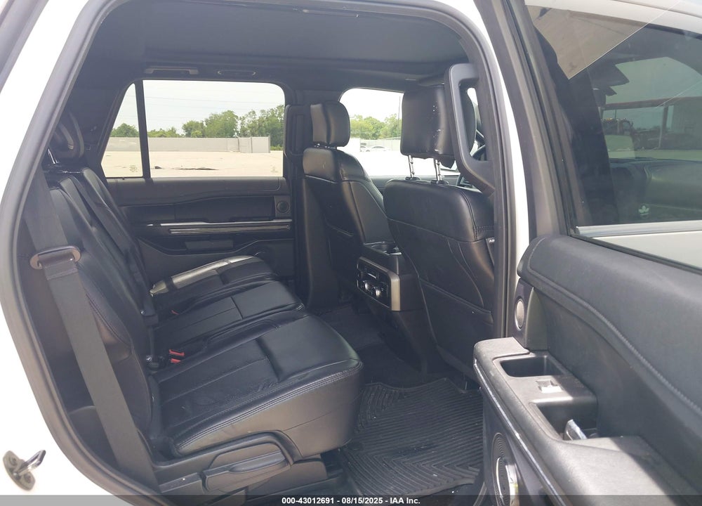 2019 FORD EXPEDITION XLT VIN: 1FMJU1HTXKEA69034