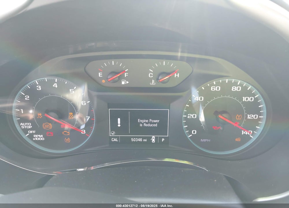 2021 CHEVROLET MALIBU VIN: 1G1ZC5ST0MF082066