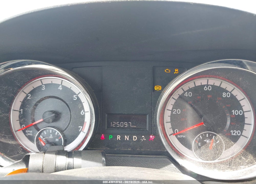 2018 DODGE GRAND CARAVAN SE VIN: 2C4RDGBG0JR139955