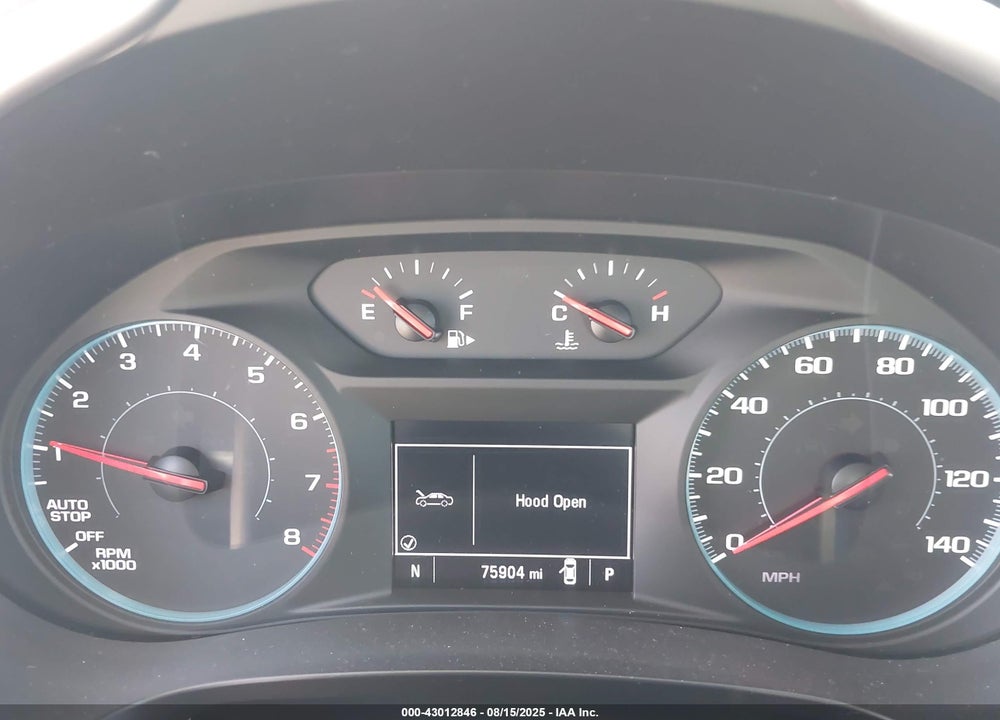 2022 CHEVROLET MALIBU VIN: 1G1ZD5STXNF118344