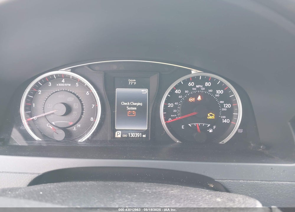 2017 TOYOTA CAMRY VIN: 4T1BF1FK2HU383199
