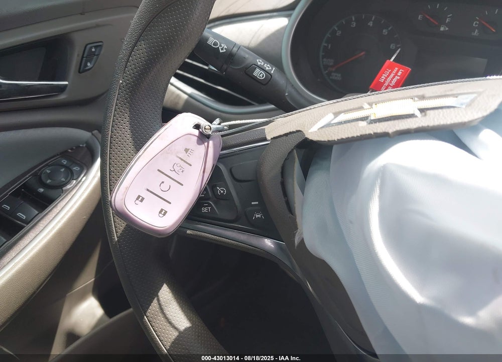 2024 CHEVROLET MALIBU VIN: 1G1ZB5ST2RF239056