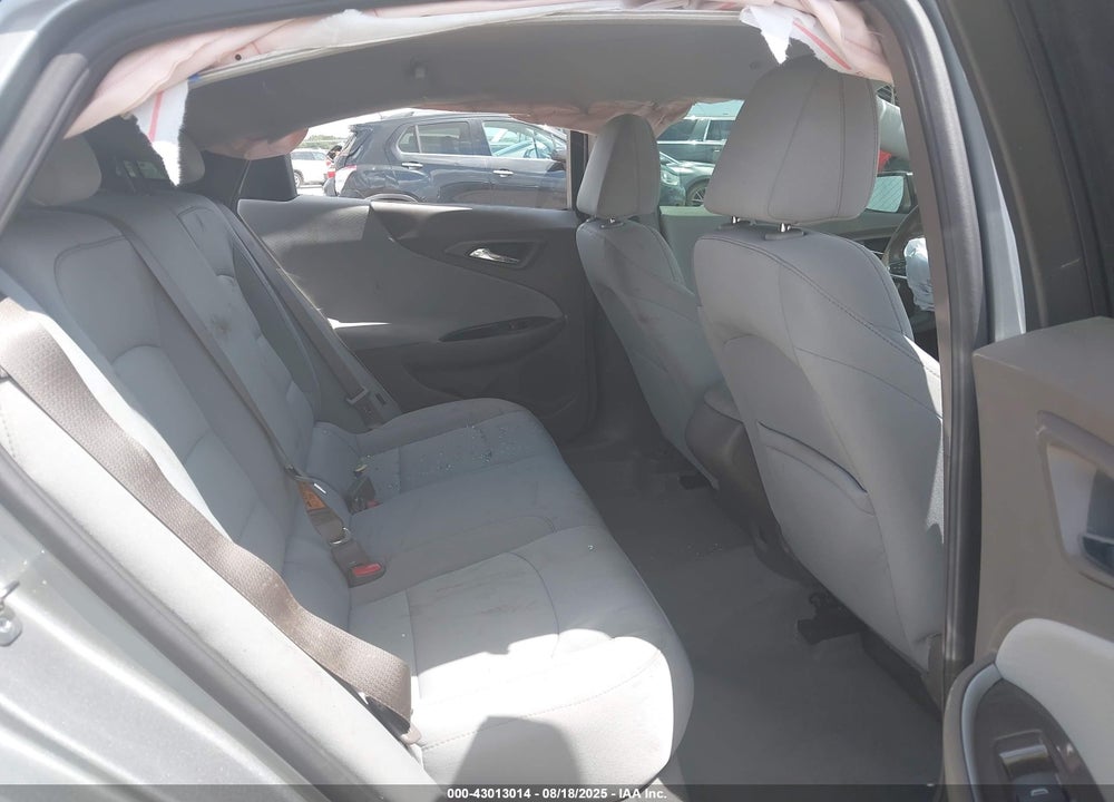 2024 CHEVROLET MALIBU VIN: 1G1ZB5ST2RF239056