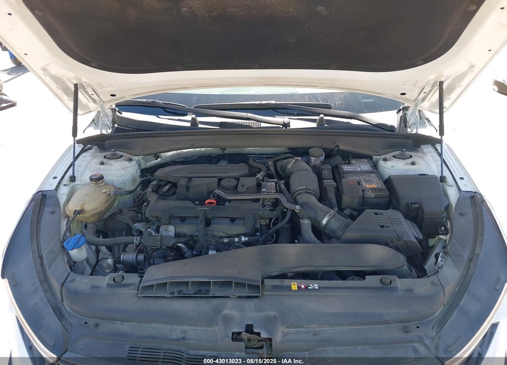 2022 KIA K5 VIN: 5XXG64J28NG084806