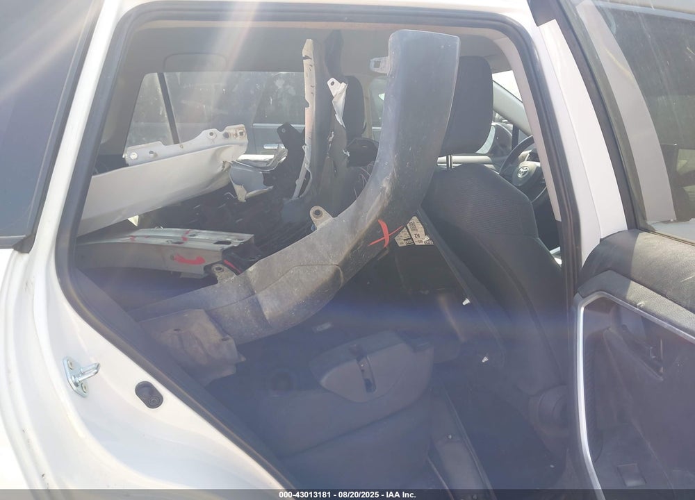 2024 TOYOTA RAV4 VIN: 2T3H1RFV9RW316321