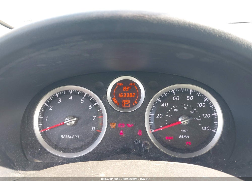 2010 NISSAN SENTRA VIN: 3N1AB6AP7AL637696