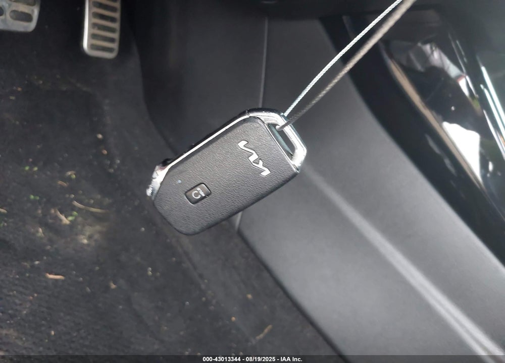 2023 KIA FORTE VIN: 3KPF54AD1PE644998