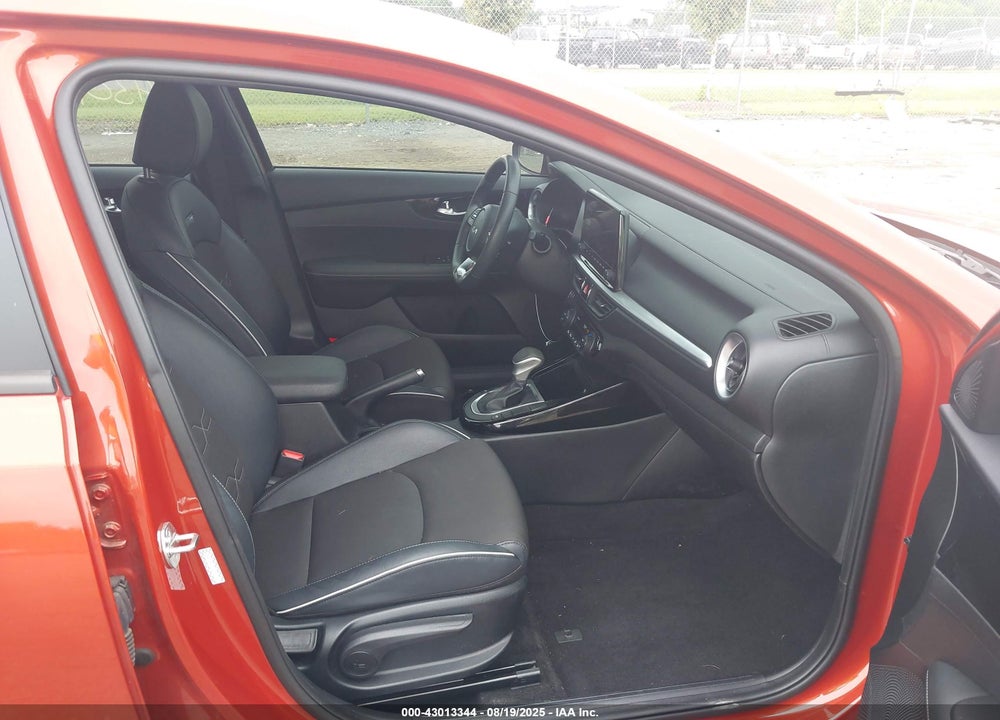 2023 KIA FORTE VIN: 3KPF54AD1PE644998