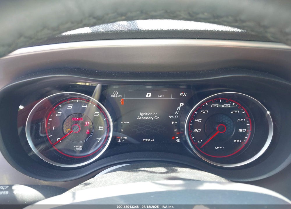 2021 DODGE CHARGER VIN: 2C3CDXGJ7MH666075