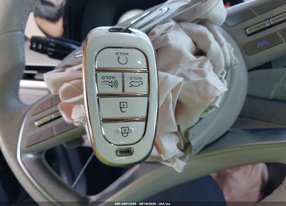 2023 HYUNDAI PALISADE LIMITED VIN: KM8R54GE3PU568002