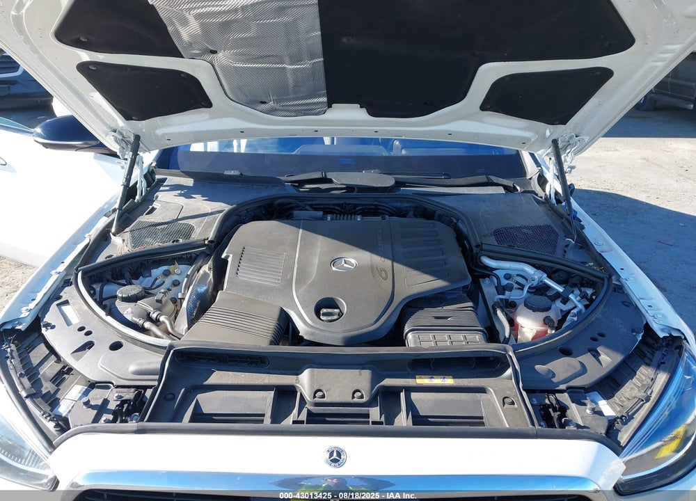 2023 MERCEDES-BENZ S CLASS VIN: W1K6G6DB0PA219314