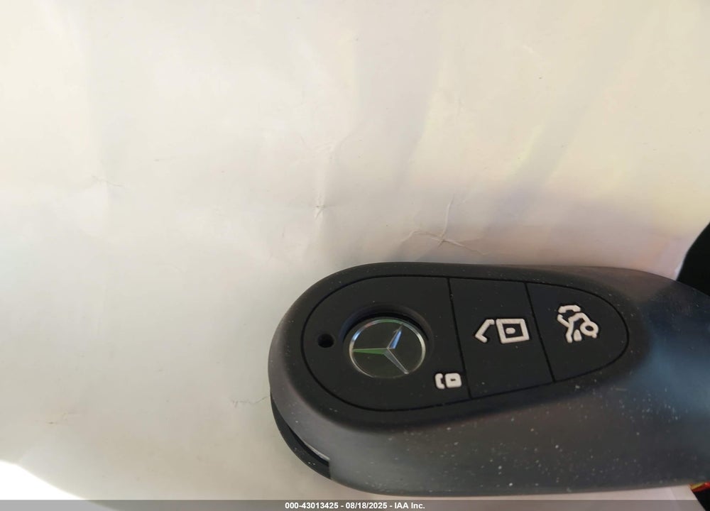 2023 MERCEDES-BENZ S CLASS VIN: W1K6G6DB0PA219314