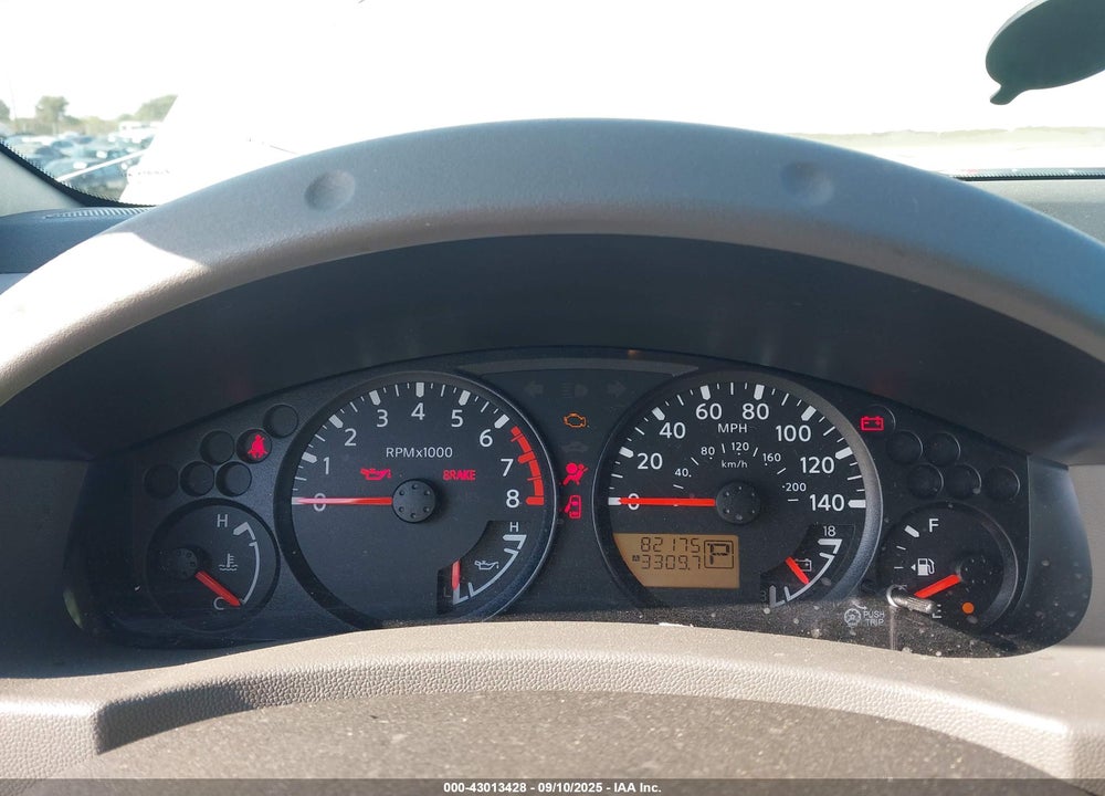 2015 NISSAN XTERRA VIN: 5N1AN0NU1FN666406