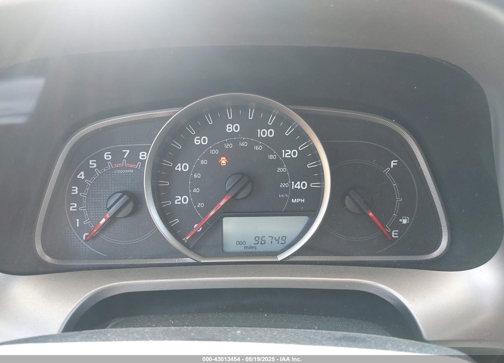 2014 TOYOTA RAV4 VIN: JTMWFREV5EJ013491