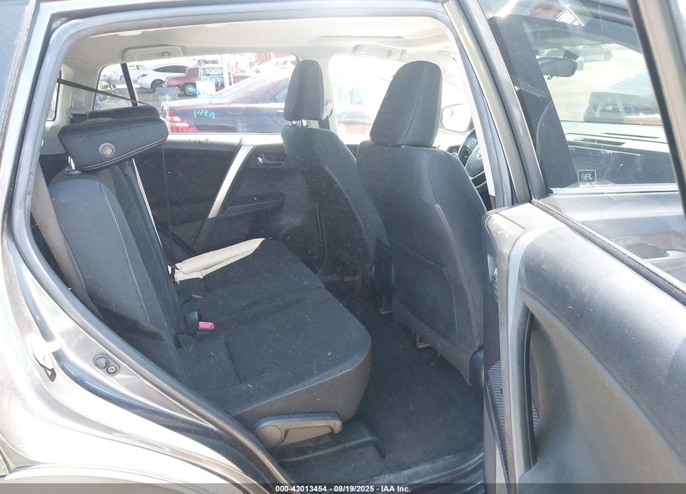 2014 TOYOTA RAV4 VIN: JTMWFREV5EJ013491