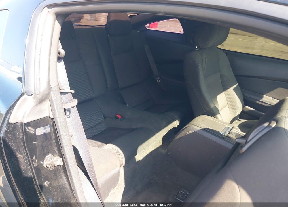 2014 FORD MUSTANG VIN: 1ZVBP8CFXE5310103