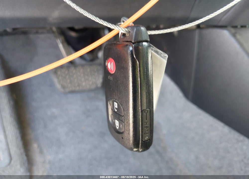 2015 TOYOTA PRIUS VIN: JTDKN3DU0F0480834