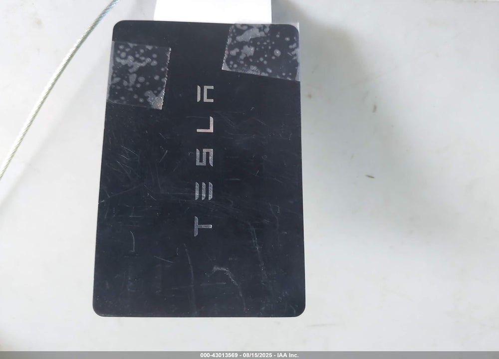 2022 TESLA MODEL 3 VIN: 5YJ3E1EB4NF174905