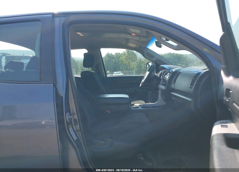 2008 TOYOTA TUNDRA BASE 4.7L V8 VIN: 5TFCT54168X002276